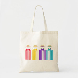 Dappers shopping bag