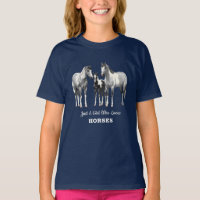 Dapple Grey Pinto Paint Quarter Horses