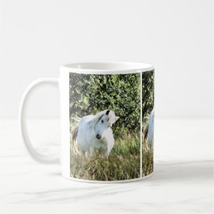 DAPPLED MARE COFFEE MUG