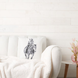 Dappled Morning Cushion