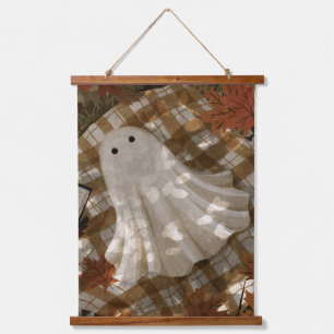 Dappled Thoughts Hanging Tapestry