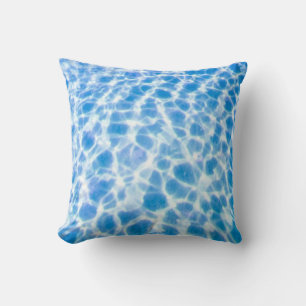 Dappled Water Cushion