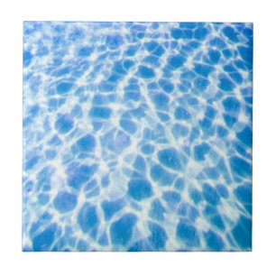 Dappled Water Tile