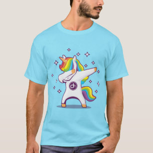 DAPS Unicorn Power T-Shirt