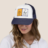 Dar periodic table name hat (In Situ)