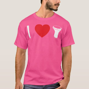 Darbuka Doumbek Goblet Drum Gym For Darbuka Drum T-Shirt