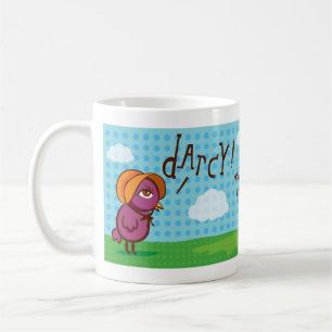 darcy vs. rochester mug