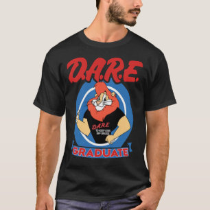 DARE Graduate Essential T-Shirt