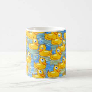 Dare To Be Different Coffee Mug