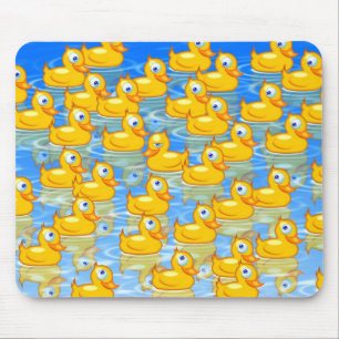 Dare To Be Different Mouse Mat