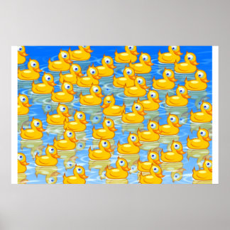 Dare To Be Different Poster