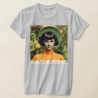 "Dare to be Different"  T-Shirt