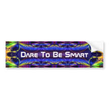 Dare To Be Smart 1