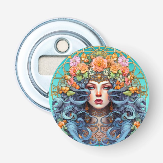 Dare to Dream Bottle Opener (Front)