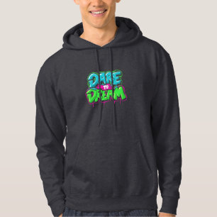 dare to dream hoodie