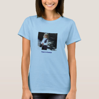 Dare to Dream T-Shirt