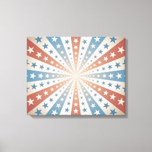 Daredevil Canvas Print