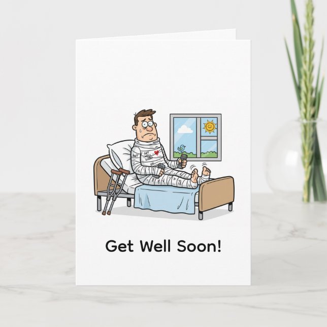 Daredevil Card (Front)