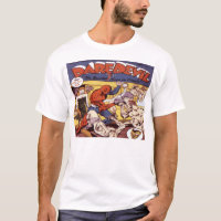 Daredevil - Greatest Name in Comics - Tshirt