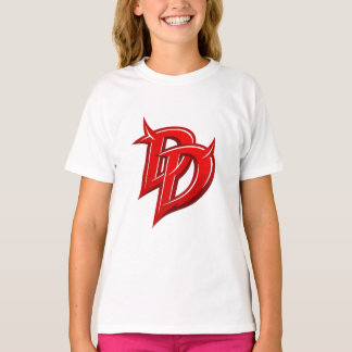 Daredevil inspired logo T-Shirt