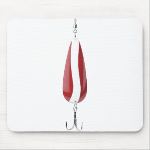 Daredevil Lure Mouse Mat