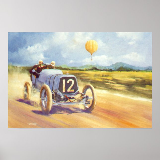 Daredevils Poster (Front)