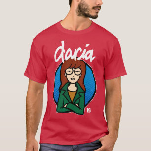 Daria MTV T-Shirt