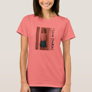 DARIA TRIFU Shirts