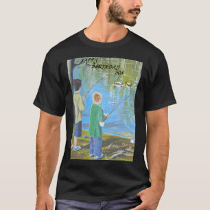 Darien Lake State Park T-Shirt