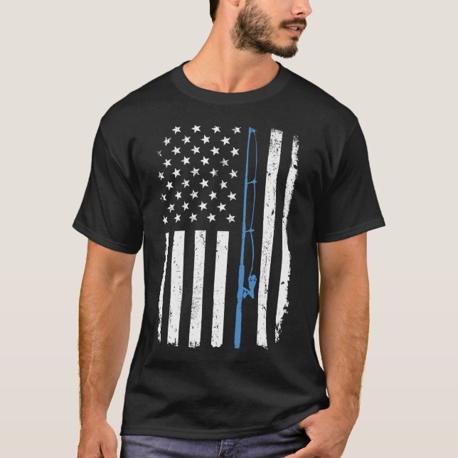 Darien Lake State Park T-Shirt (Front)