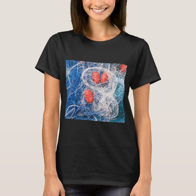 Darien Lake State Park T-Shirt (Front)