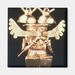Darien Pectoral Magnet