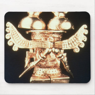 Darien Pectoral Mouse Mat