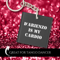 D'Arienzo is my cardio Tanguero Argentine Tango 