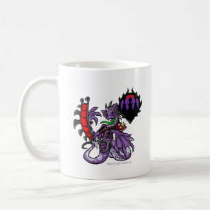 Darigan Citadel Team Captain 1 Coffee Mug