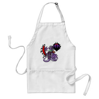 Darigan Citadel Team Captain 1 Standard Apron