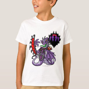 Darigan Citadel Team Captain 1 T-Shirt