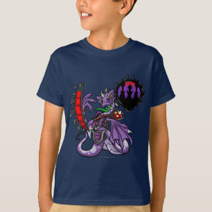 Darigan Citadel Team Captain 1 T-Shirt