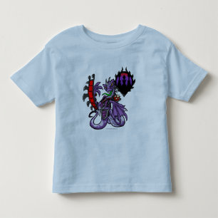 Darigan Citadel Team Captain 1 Toddler T-Shirt
