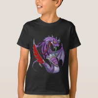 Darigan Citadel Team Captain 2