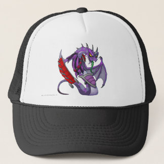 Darigan Citadel Team Captain 2 Trucker Hat
