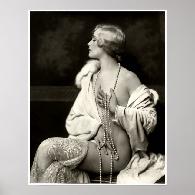 Daring Darling Poster (Front)