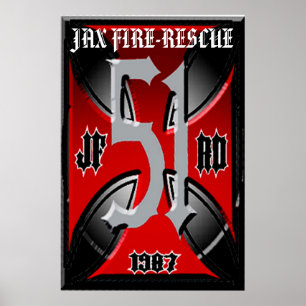 Dark 51 poster