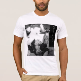 Dark Abigail - Bella Canvas Fitted Tee (Men's)