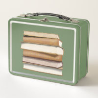 Dark Academia Antique Books
