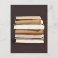 Dark Academia Antique Books