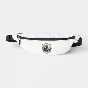 Dark Academia Cat Cat Dad Gift Idea - Dark Academi Bum Bags