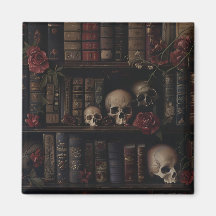 Dark Academia for Book Lovers