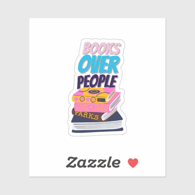 Dark Academia Mood Sticker (Sheet)