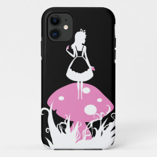 Dark Alice iPhone 5 case